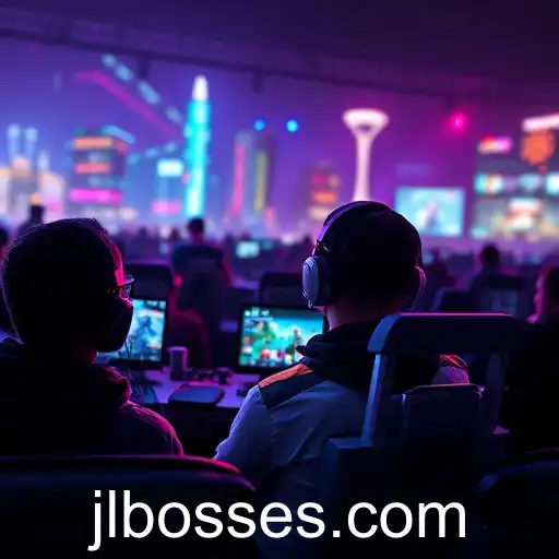 Gaming Trends and Innovations in 2025