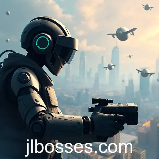 Jlboss: A Key Player in the Digital Gaming Arena