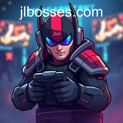 The Rise of Jlboss in the Gaming World