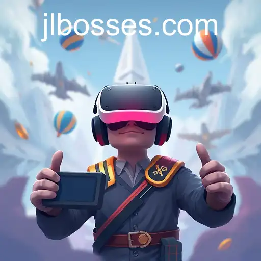 Jlboss Revolutionizes Online Gaming