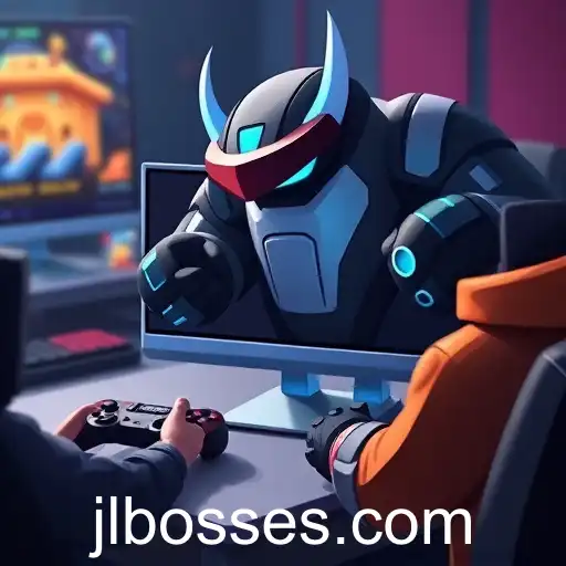 The Rise of Jlboss in Gaming Trends