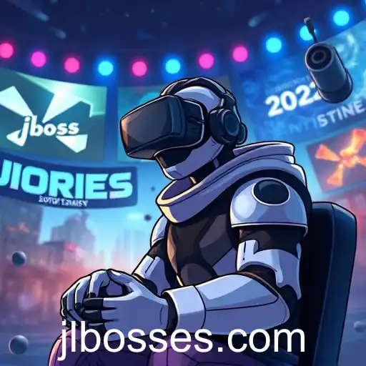 Jlboss: Evolution of Online Gaming in 2025