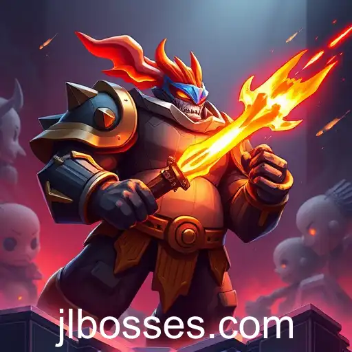 JLBoss Redefines Online Gaming