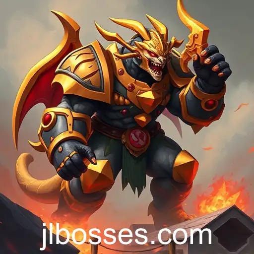 Gaming Trends Revolutionized by Jlboss