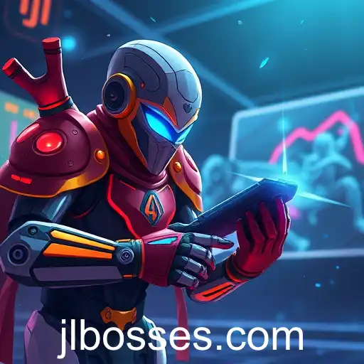 Jlboss Revolutionizes Online Gaming with AI Integration