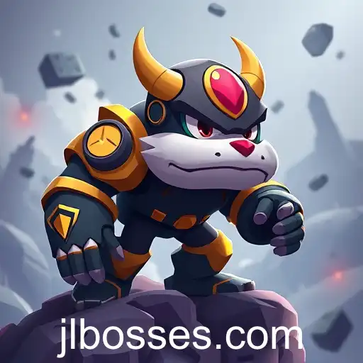 The Rise of Jlboss in Online Gaming