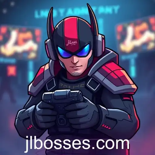 The Rise of Jlboss in the Gaming World