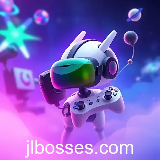 Jlboss Transforms Online Gaming Experience