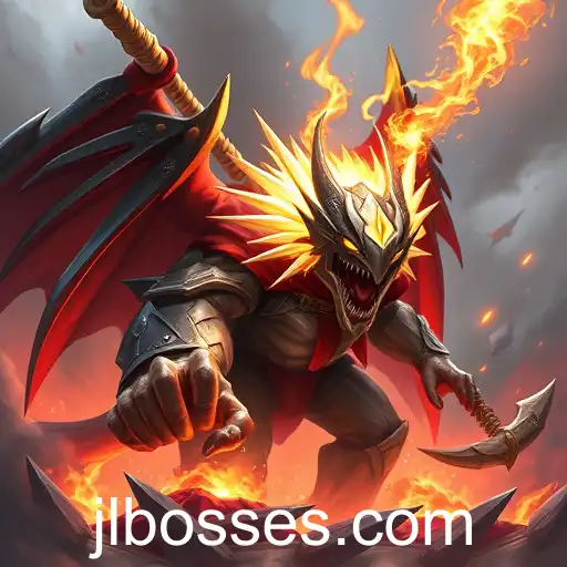 Jlboss: The New Frontier for Strategic Gamers