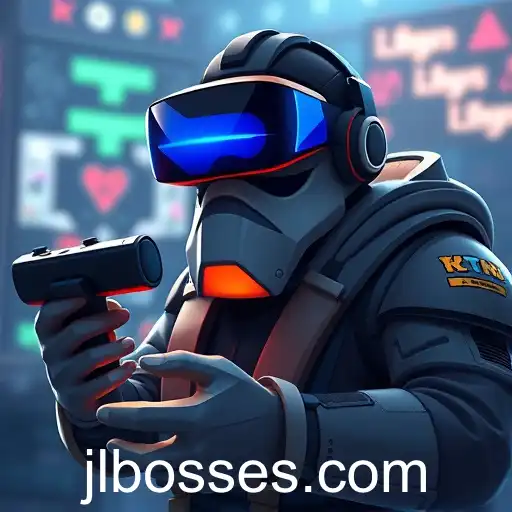 The Rise of Jlboss in the Gaming World