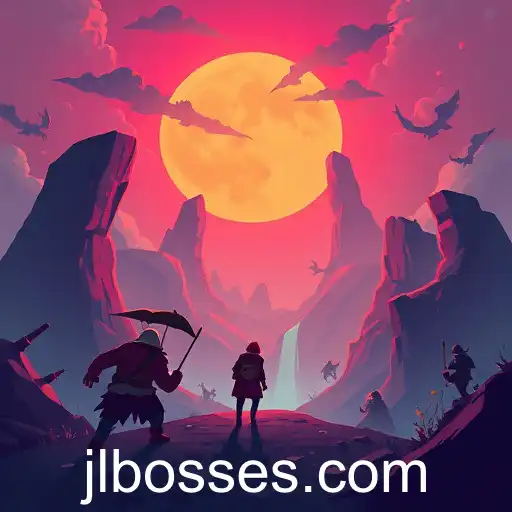 The Rise of Jlboss in 2025 Gaming Trends