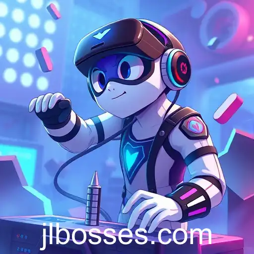 Jlboss: Revolutionizing Online Gaming