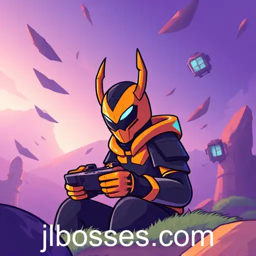 Jlboss: Shaping the Future of Online Gaming