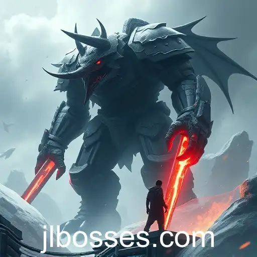 Digital Entertainment: The Rise of 'Jlboss'