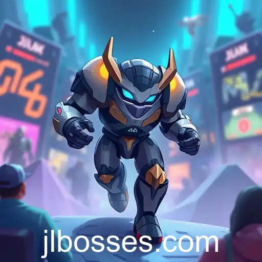 The Rise of Jlboss: A Game Changer in Online Gaming