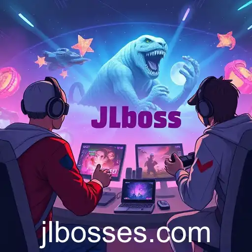 The Rise of Jlboss in Online Gaming