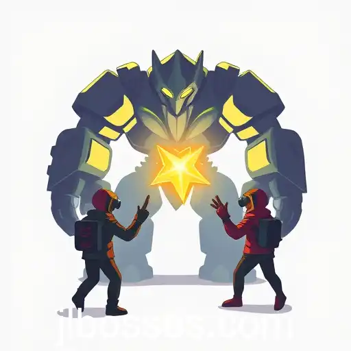 The Rise of Jlboss: Shaping the Future of Gaming