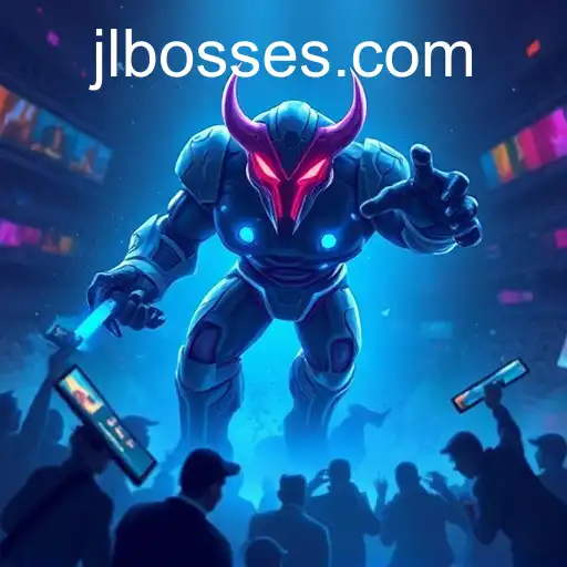 The Rise of Jlboss: Transforming the Online Gaming Landscape