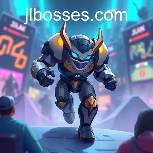 The Rise of Jlboss: A Game Changer in Online Gaming