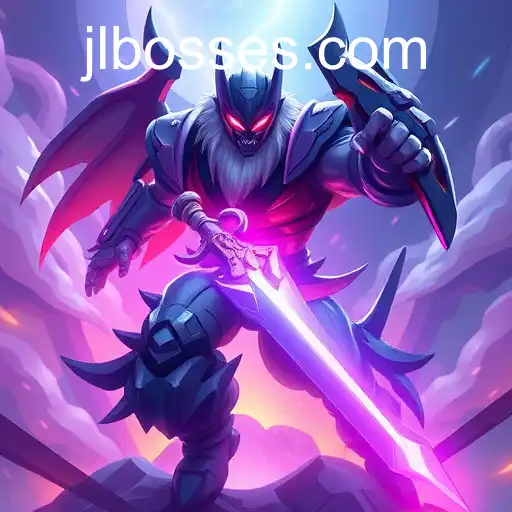 The Rise of Jlboss: Revolutionizing Online Gaming