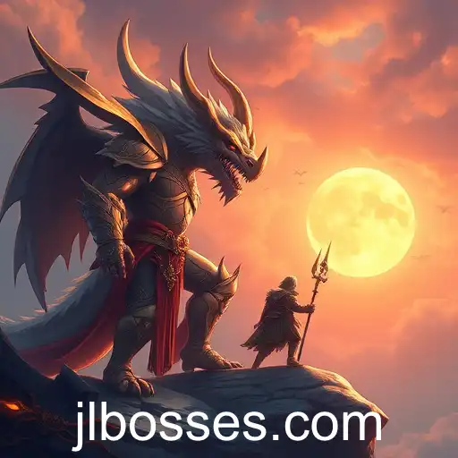 Exploring the World of Role-Playing: A Dive into Jlboss's Gaming Adventures