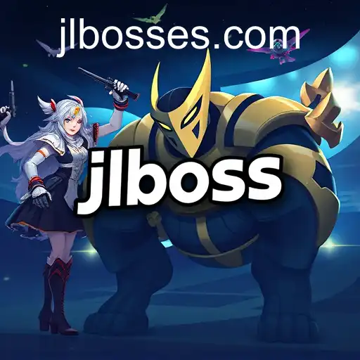 The Rise of Jlboss: Gaming's New Frontier